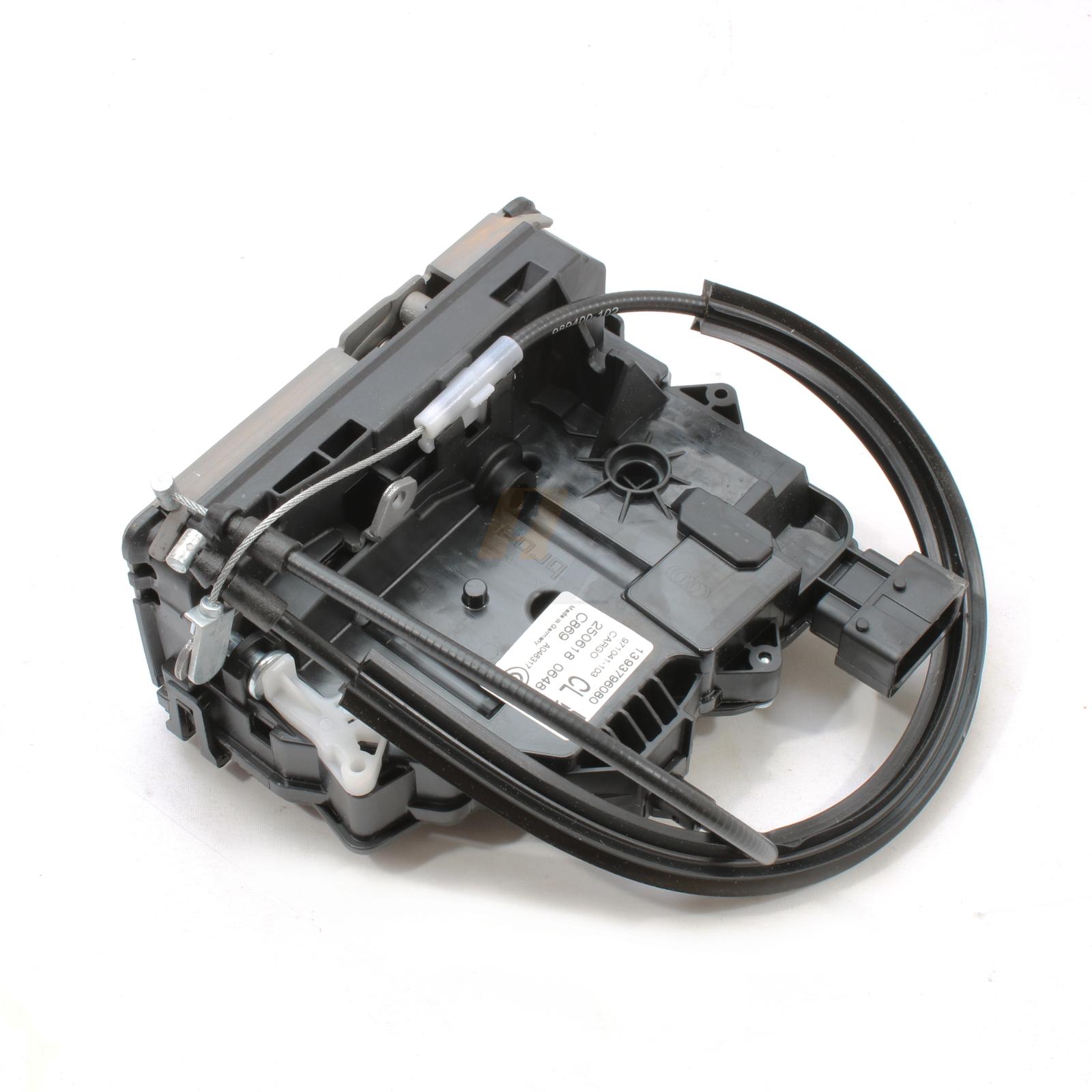 Türschloss Schloss Hecktür Ducato 250_ 290_ ohne ...