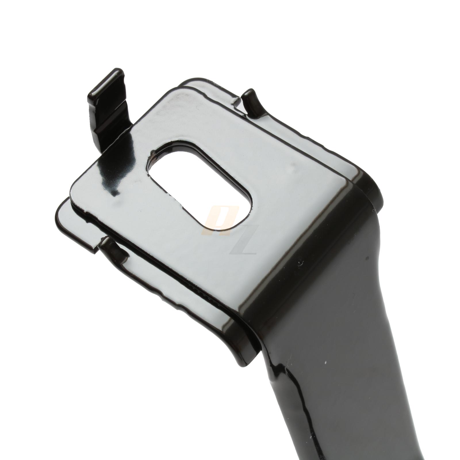 Tankhalterung Tankband Tankfangband Halteband Peugeot 206 original ...