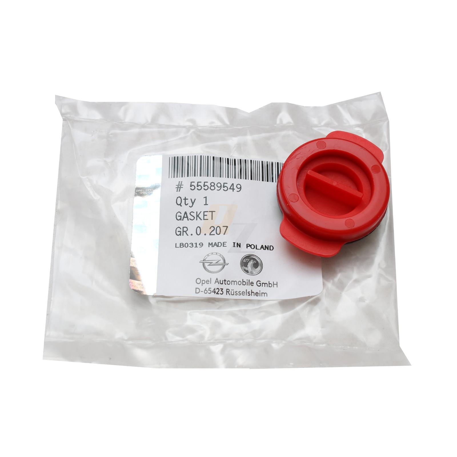 Guarnizione Coppa Olio Pompa 646125 - Compatibile Con Astra J, Cascada, Insignia, Zafira C - Foto 6